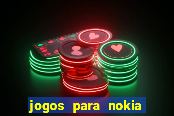 jogos para nokia asha 200